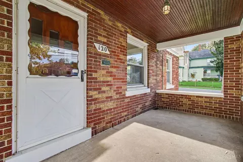 Exterior - 120 Benson St, Reading, OH 45215 photo 2 of 5