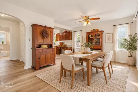 Dining - 120 Benson St, Reading, OH 45215 photo 1 of 1