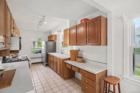 Kitchen - 120 Benson St, Reading, OH 45215 photo 1 of 3