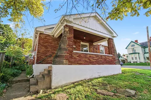 Exterior - 120 Benson St, Reading, OH 45215 photo 1 of 5