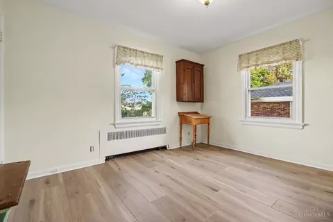 Bedroom - 120 Benson St, Reading, OH 45215 photo 3 of 4