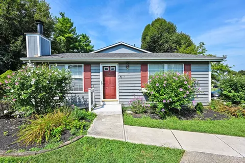9 Criswell Ln, Fairfield, OH 45014