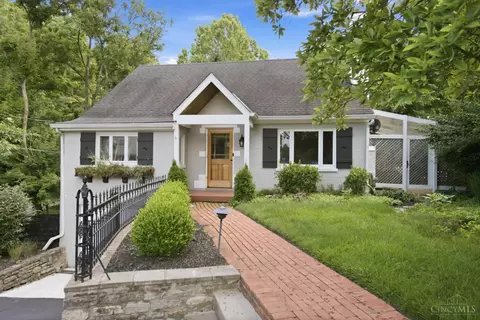 7767 Shawnee Run Rd, Cincinnati, OH 45243