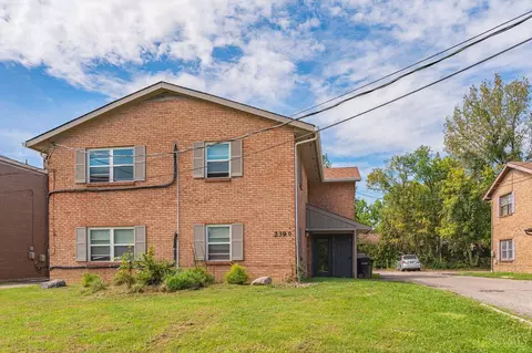 2390 N Bend Rd, Cincinnati, OH 45239