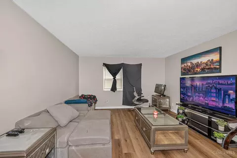 Living - 2390 N Bend Rd, Cincinnati, OH 45239 photo 3 of 3