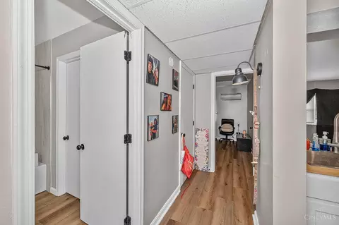 Entry Way - 2390 N Bend Rd, Cincinnati, OH 45239 photo 1 of 1