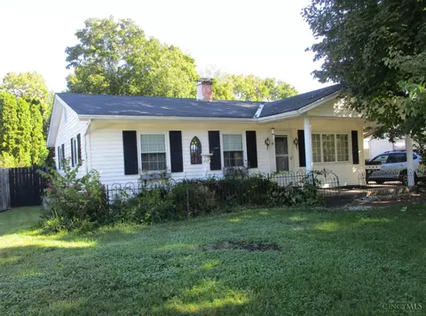 100 Cole Dr, Fairfield, OH 45014