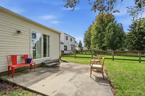 Exterior - 6629 Black Forest Ct, Morrow, OH 45152 photo 6 of 10