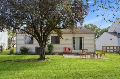 Exterior - 6629 Black Forest Ct, Morrow, OH 45152 photo 10 of 10