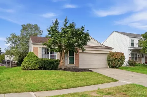 Exterior - 6629 Black Forest Ct, Morrow, OH 45152 photo 3 of 10