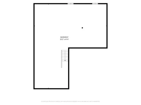 Floorplan - 6629 Black Forest Ct, Morrow, OH 45152 photo 1 of 3