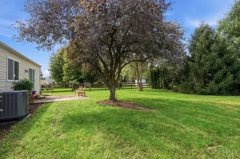Exterior - 6629 Black Forest Ct, Morrow, OH 45152 photo 7 of 10