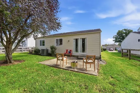 Exterior - 6629 Black Forest Ct, Morrow, OH 45152 photo 9 of 10