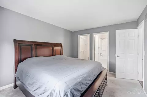 Bedroom - 6629 Black Forest Ct, Morrow, OH 45152 photo 3 of 8