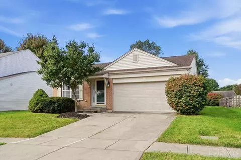 Exterior - 6629 Black Forest Ct, Morrow, OH 45152 photo 4 of 10