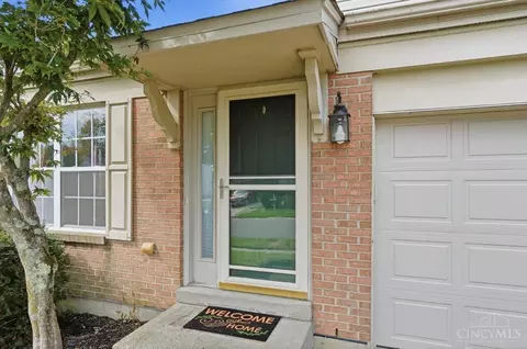 Exterior - 6629 Black Forest Ct, Morrow, OH 45152 photo 5 of 10