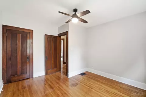 Bedroom - 4939 Ralph Ave, Cincinnati, OH 45238 photo 7 of 7