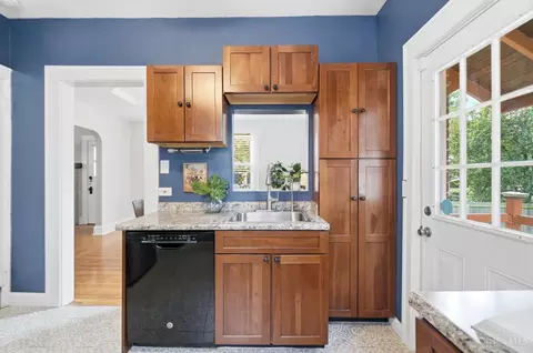 Kitchen - 4939 Ralph Ave, Cincinnati, OH 45238 photo 2 of 4