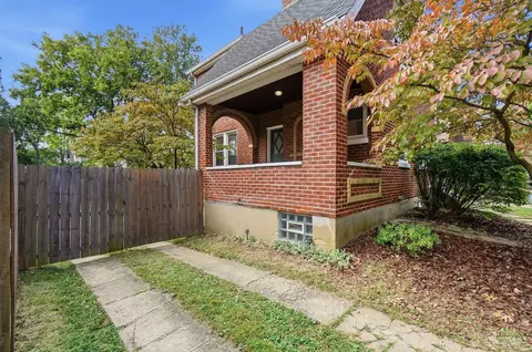 Exterior - 4939 Ralph Ave, Cincinnati, OH 45238 photo 2 of 6