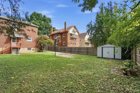 Exterior - 4939 Ralph Ave, Cincinnati, OH 45238 photo 5 of 6