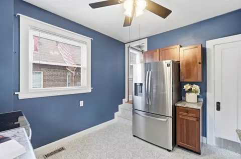 Kitchen - 4939 Ralph Ave, Cincinnati, OH 45238 photo 4 of 4