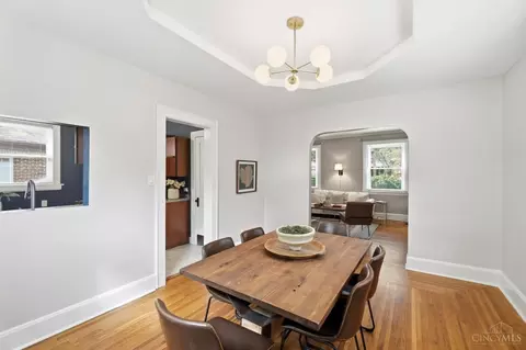 Dining - 4939 Ralph Ave, Cincinnati, OH 45238 photo 3 of 3