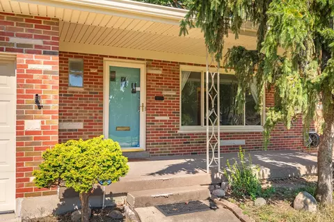 1026 Gail Ave, Fairfield, OH 45014