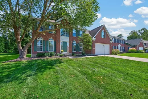 5308 Oakcrest Ct, Milford, OH 45150