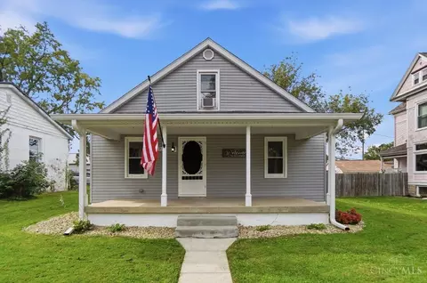 225 Broadway St, Lynchburg, OH 45142