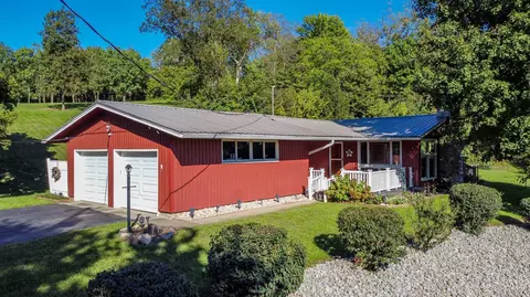4030 Tylerville Rd, Hamilton, OH 45011