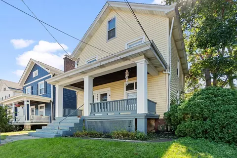 2847 Minto Ave, Cincinnati, OH 45208