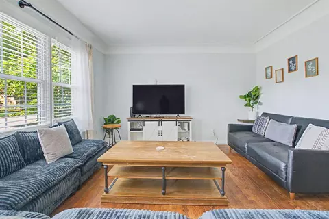 Living - 5694 Euclid Rd, Cincinnati, OH 45236 photo 4 of 5