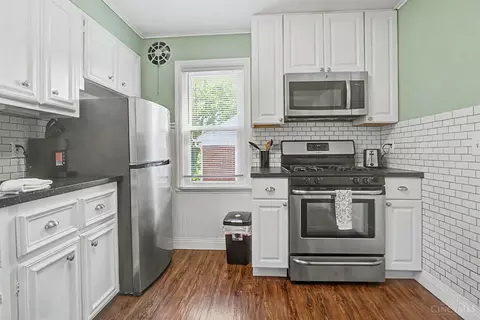 Kitchen - 5694 Euclid Rd, Cincinnati, OH 45236 photo 2 of 5