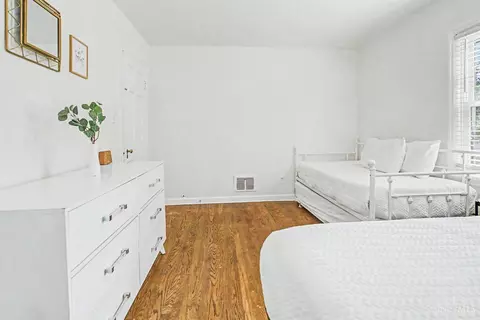 Bedroom - 5694 Euclid Rd, Cincinnati, OH 45236 photo 7 of 8