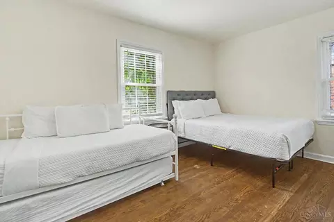 Bedroom - 5694 Euclid Rd, Cincinnati, OH 45236 photo 6 of 8