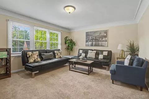 Living - 5694 Euclid Rd, Cincinnati, OH 45236 photo 1 of 5