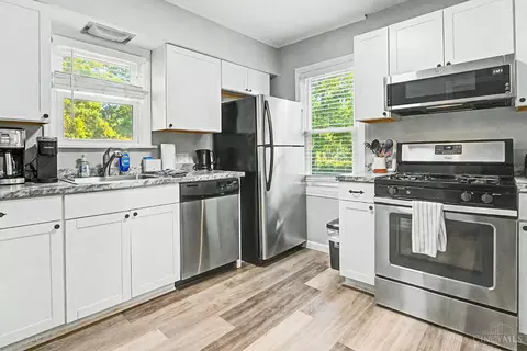 Kitchen - 5694 Euclid Rd, Cincinnati, OH 45236 photo 4 of 5