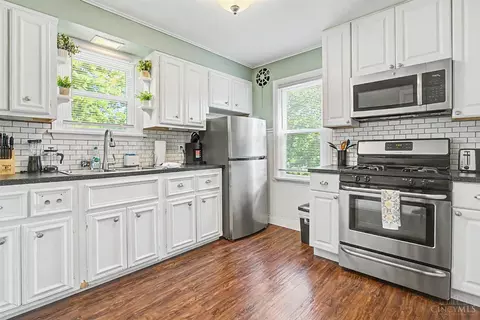 Kitchen - 5694 Euclid Rd, Cincinnati, OH 45236 photo 1 of 5