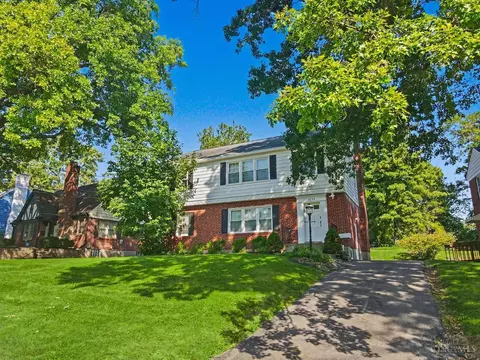 Exterior - 5694 Euclid Rd, Cincinnati, OH 45236 photo 3 of 6