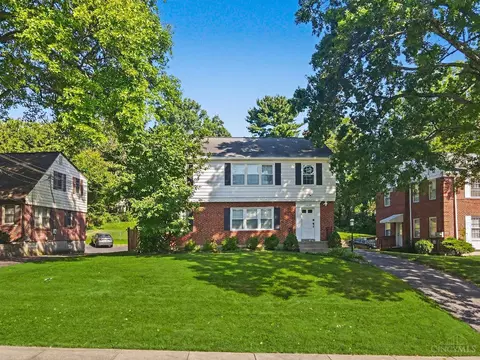Exterior - 5694 Euclid Rd, Cincinnati, OH 45236 photo 4 of 6