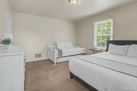 Bedroom - 5694 Euclid Rd, Cincinnati, OH 45236 photo 4 of 8