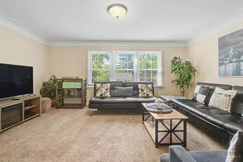 Living - 5694 Euclid Rd, Cincinnati, OH 45236 photo 2 of 5