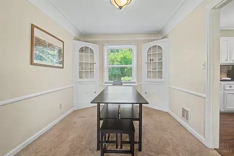 Dining - 5694 Euclid Rd, Cincinnati, OH 45236 photo 1 of 2