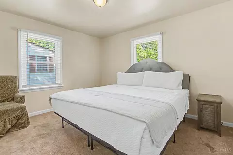 Bedroom - 5694 Euclid Rd, Cincinnati, OH 45236 photo 1 of 8
