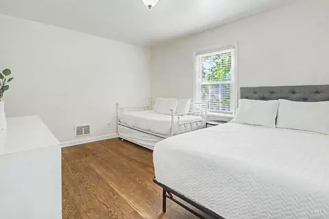 Bedroom - 5694 Euclid Rd, Cincinnati, OH 45236 photo 8 of 8