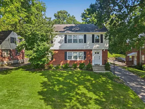 Exterior - 5694 Euclid Rd, Cincinnati, OH 45236 photo 5 of 6