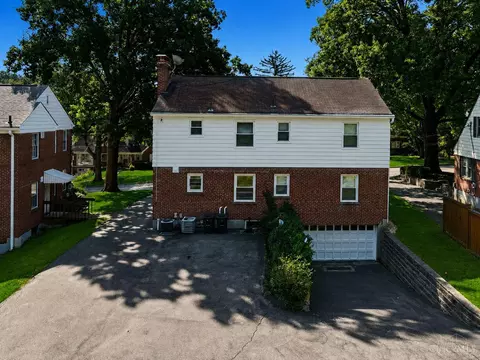 Exterior - 5694 Euclid Rd, Cincinnati, OH 45236 photo 6 of 6