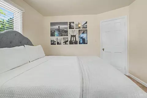 Bedroom - 5694 Euclid Rd, Cincinnati, OH 45236 photo 2 of 8