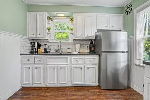 Kitchen - 5694 Euclid Rd, Cincinnati, OH 45236 photo 3 of 5