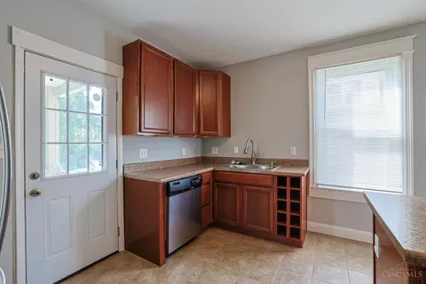 Kitchen - 6215 Manuel St, Cincinnati, OH 45227 photo 3 of 3